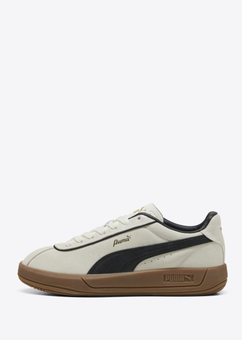Puma laisvalaikio batai Puma Club Klassika Sd