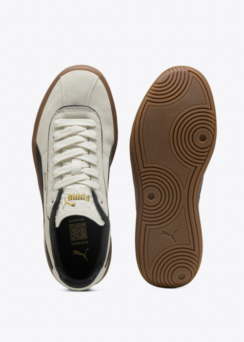 Puma laisvalaikio batai Puma Club Klassika Sd