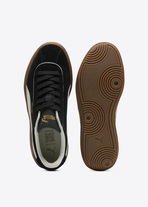 Puma laisvalaikio batai Puma Club Klassika Sd