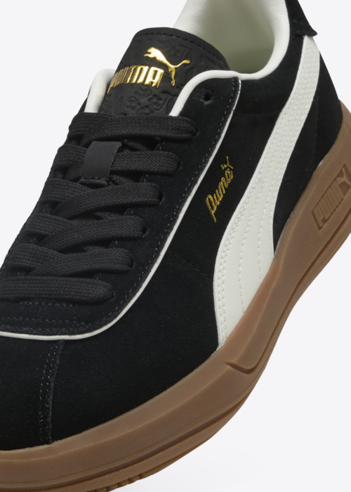 Puma laisvalaikio batai Puma Club Klassika Sd