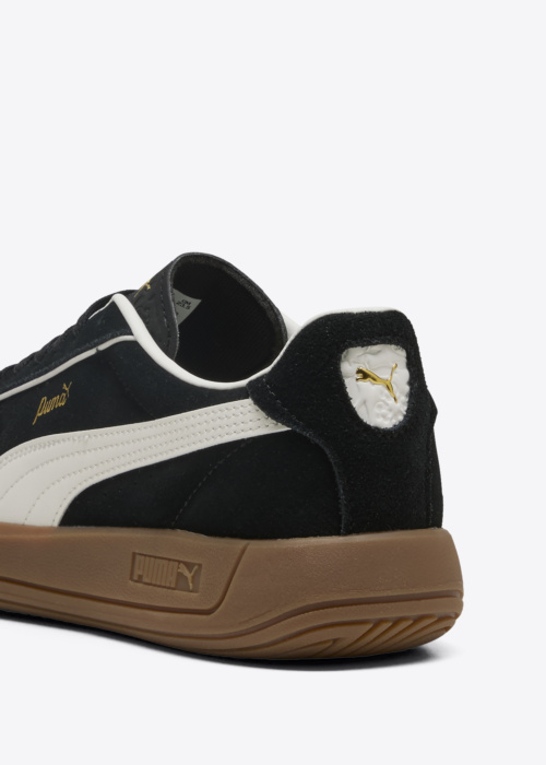 Puma laisvalaikio batai Puma Club Klassika Sd
