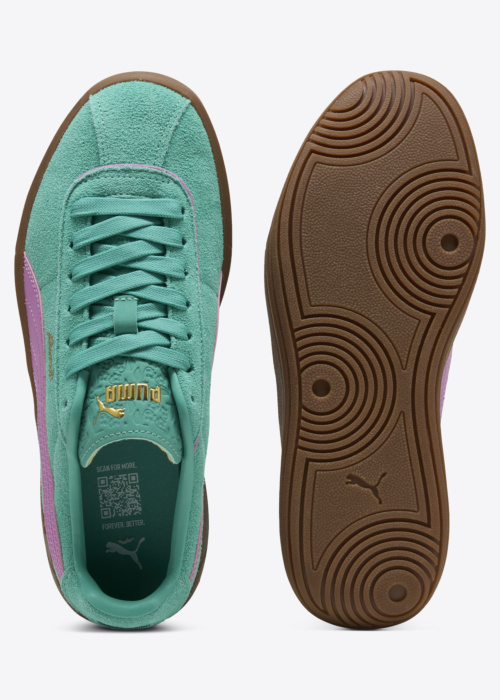 Puma laisvalaikio batai Puma Club Klassika Sd