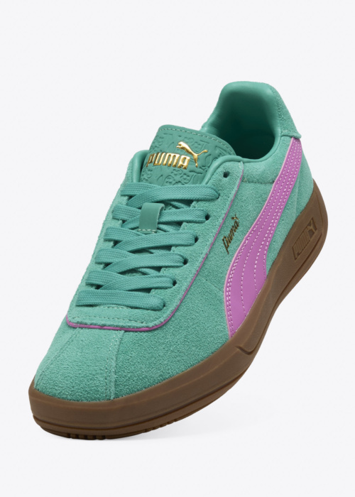 Puma laisvalaikio batai Puma Club Klassika Sd