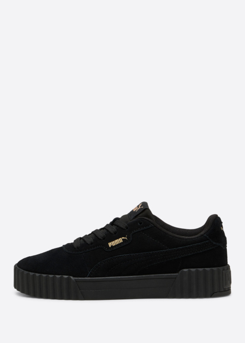 Puma laisvalaikio batai Carina 3.0 Sd