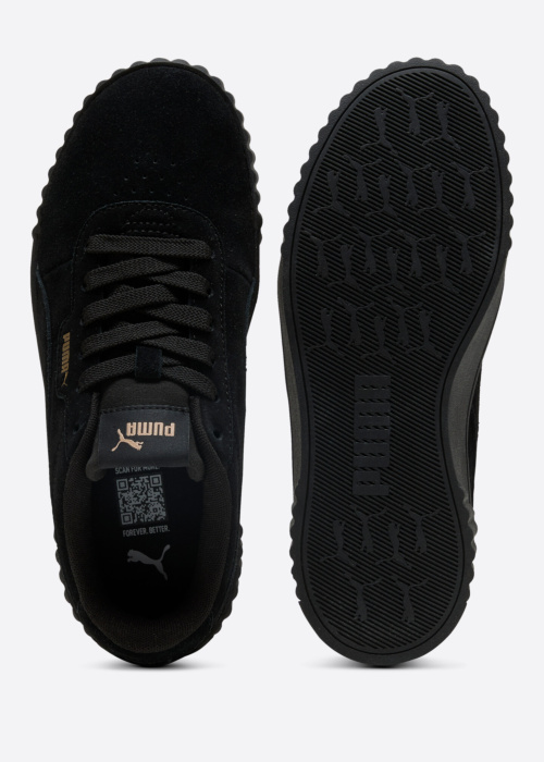 Puma laisvalaikio batai Carina 3.0 Sd