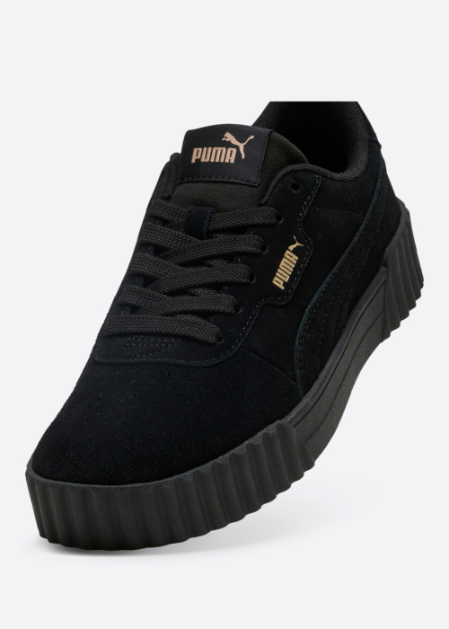 Puma laisvalaikio batai Carina 3.0 Sd