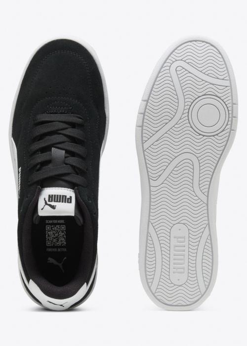 Puma laisvalaikio batai Court Lally Sd