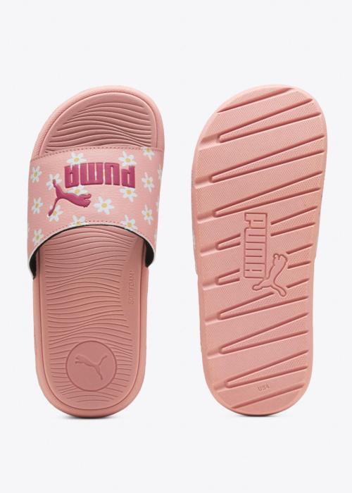 Puma paplūdimio šlepetės Cool Cat