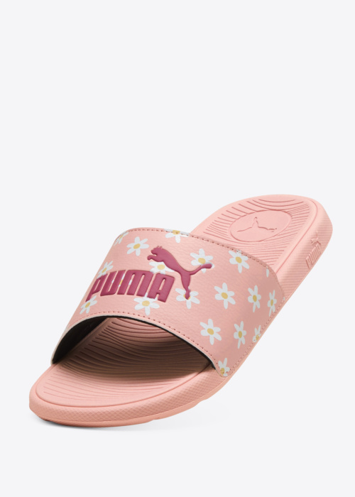 Puma paplūdimio šlepetės Cool Cat
