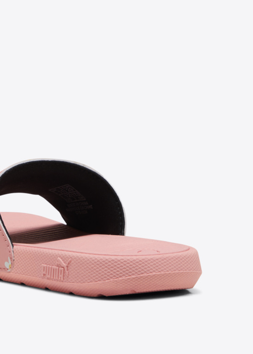 Puma paplūdimio šlepetės Cool Cat