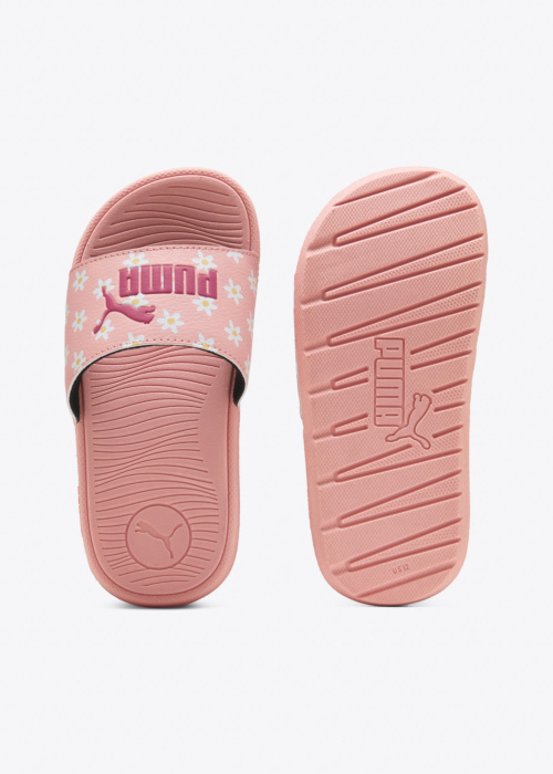 Puma paplūdimio šlepetės Cool Cat