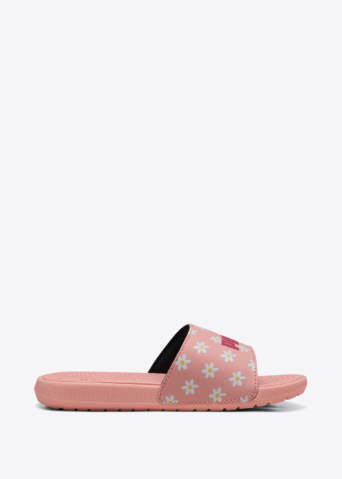 Puma paplūdimio šlepetės Cool Cat