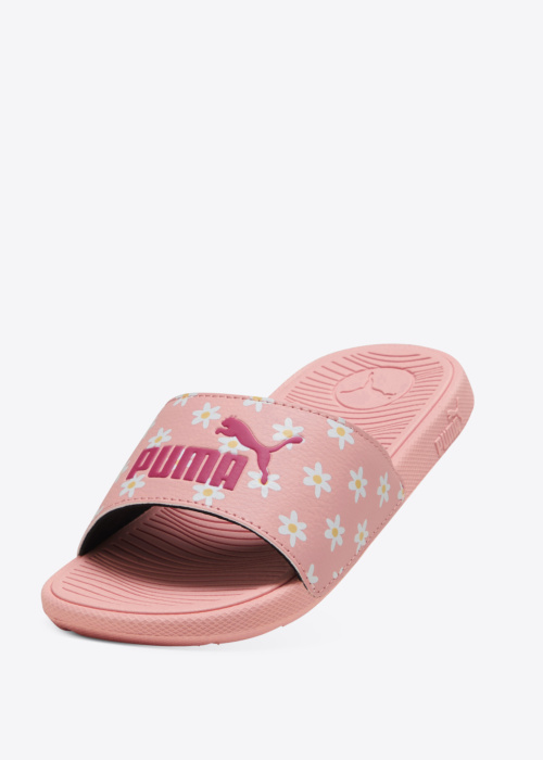 Puma paplūdimio šlepetės Cool Cat