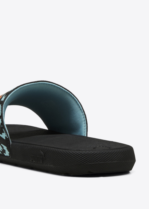 Puma paplūdimio šlepetės Cool Cat