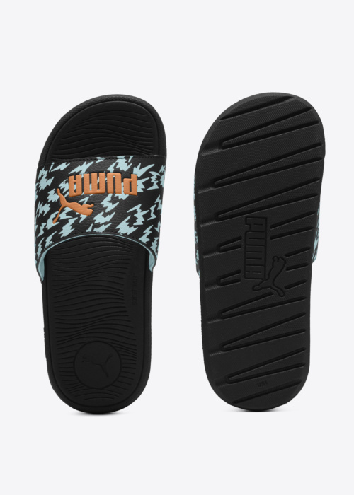 Puma paplūdimio šlepetės Cool Cat