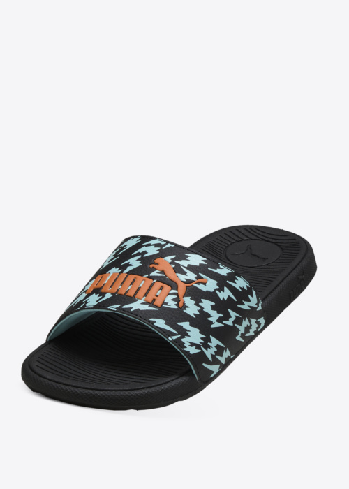 Puma paplūdimio šlepetės Cool Cat