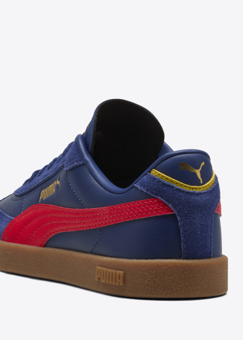 Puma laisvalaikio batai Puma Club Ii Era Jr