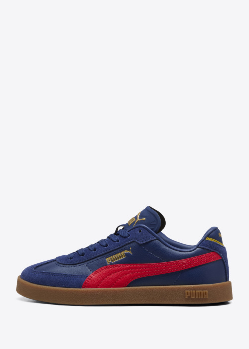 Puma laisvalaikio batai Puma Club Ii Era Jr