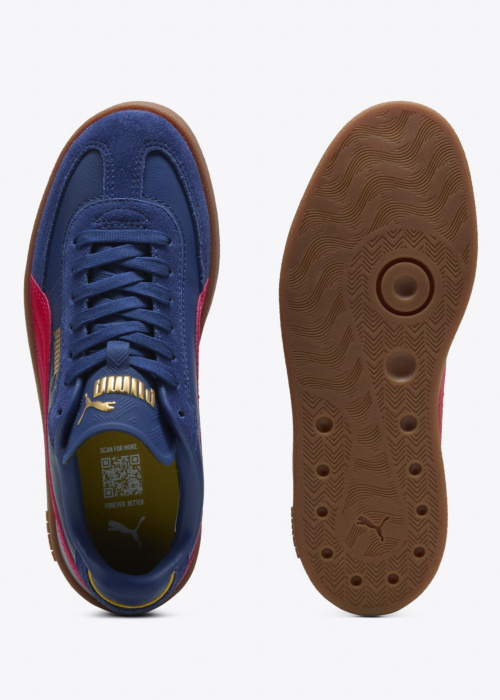 Puma laisvalaikio batai Puma Club Ii Era Jr