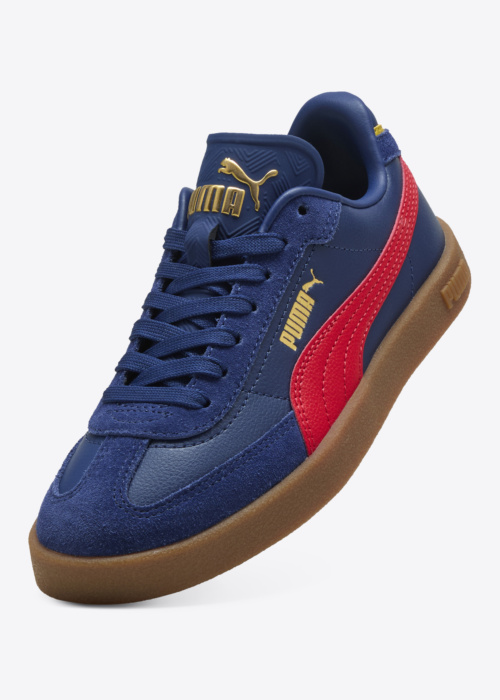Puma laisvalaikio batai Puma Club Ii Era Jr
