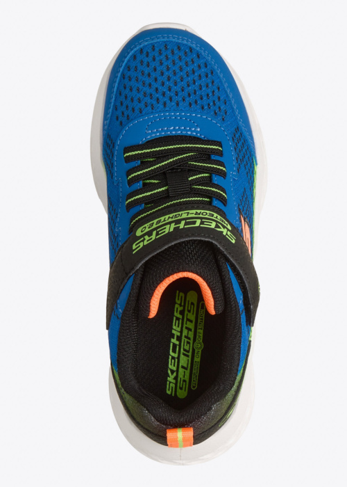 Skechers laisvalaikio bateliai Skechers Meteor-lights 2.0