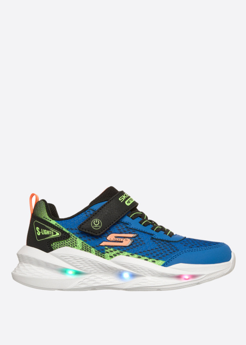 Skechers laisvalaikio bateliai Skechers Meteor-lights 2.0