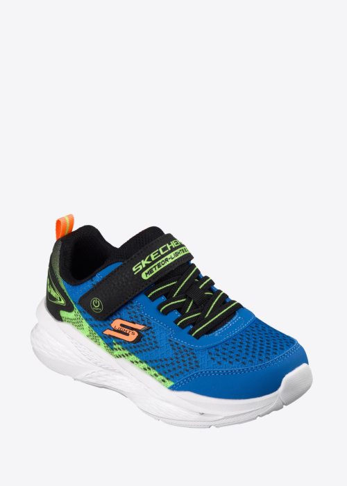Skechers laisvalaikio bateliai Skechers Meteor-lights 2.0