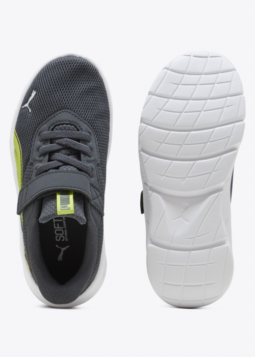 Puma bėgimo bateliai Flexfocus Modern Ac+ Ps