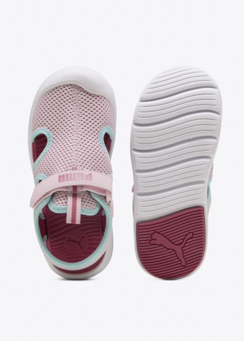 Puma sandalai Fun Racer