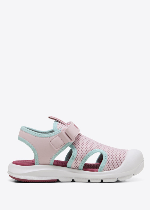 Puma sandalai Fun Racer