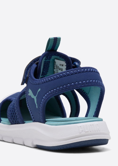 Puma sandalai Puma Fun Racer Sandal Mesh Ps