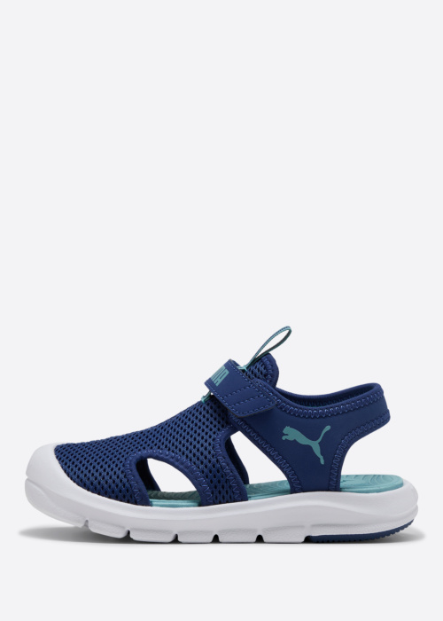 Puma sandalai Puma Fun Racer Sandal Mesh Ps