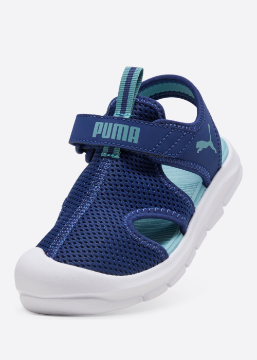 Puma sandalai Puma Fun Racer Sandal Mesh Ps