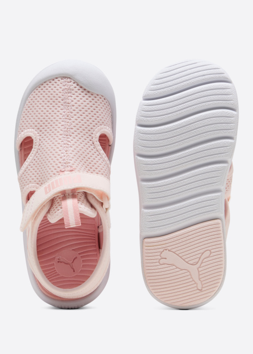 Puma sandalai Puma Fun Racer Sandal Mesh Ps