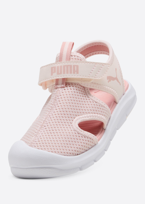 Puma sandalai Puma Fun Racer Sandal Mesh Ps