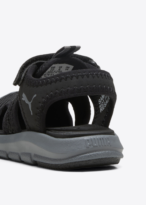 Puma sandalai Fun Racer