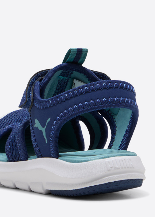Puma sandalai Puma Fun Racer Sandal Mesh Inf