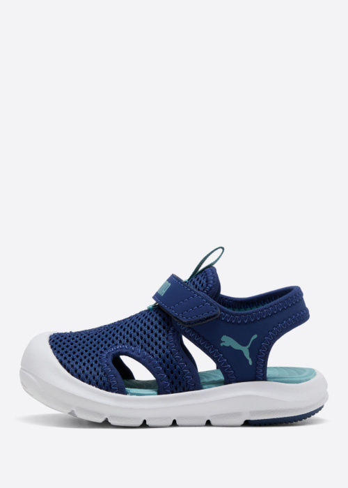 Puma sandalai Puma Fun Racer Sandal Mesh Inf