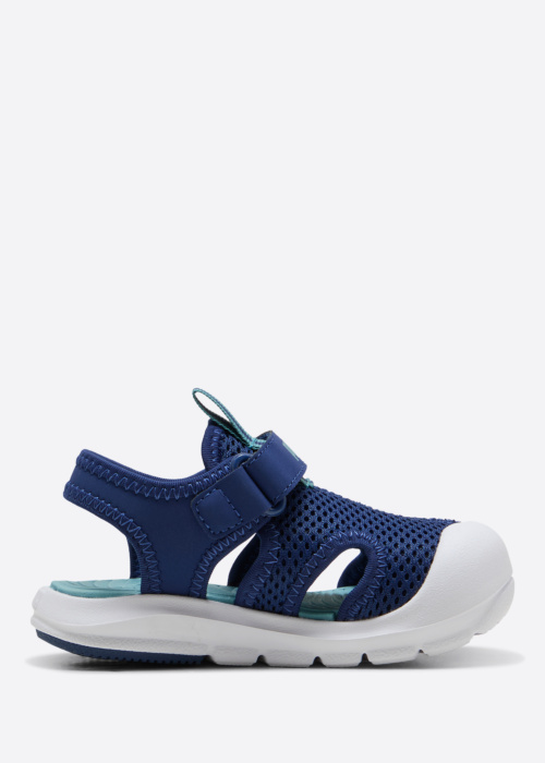 Puma sandalai Puma Fun Racer Sandal Mesh Inf
