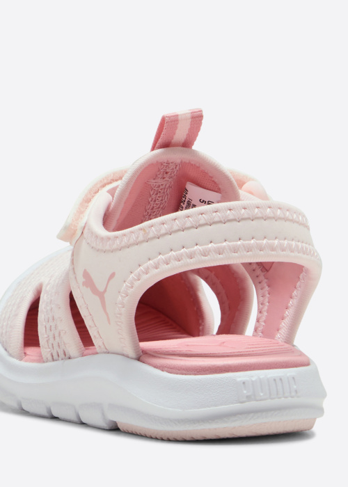 Puma sandalai Puma Fun Racer Sandal Mesh Inf