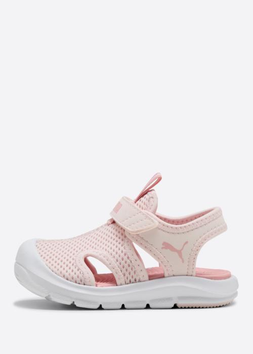 Puma sandalai Puma Fun Racer Sandal Mesh Inf
