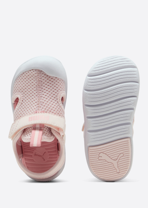 Puma sandalai Puma Fun Racer Sandal Mesh Inf