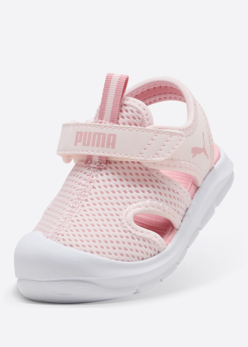 Puma sandalai Puma Fun Racer Sandal Mesh Inf