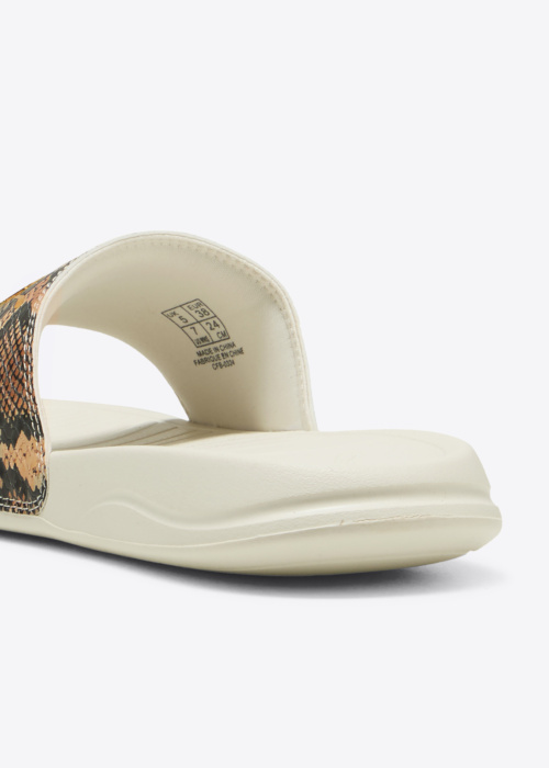 Puma paplūdimio šlepetės Popcat