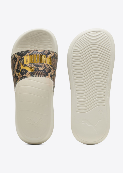 Puma paplūdimio šlepetės Popcat