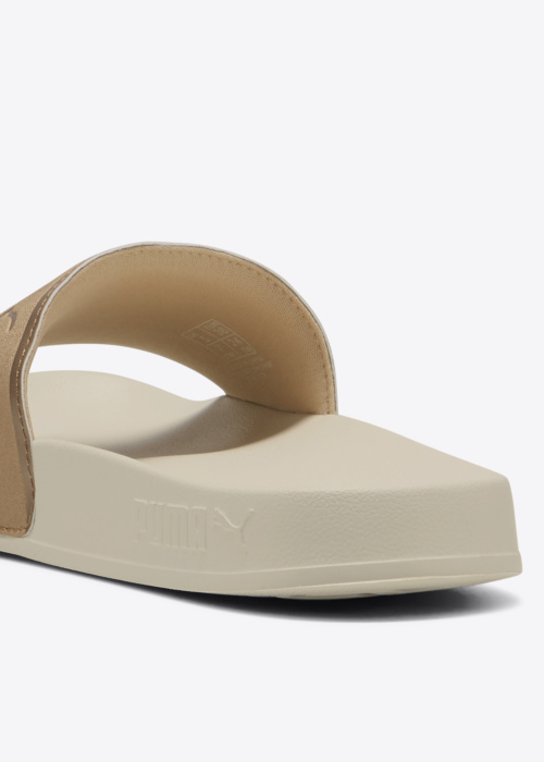 Puma paplūdimio šlepetės Leadcat