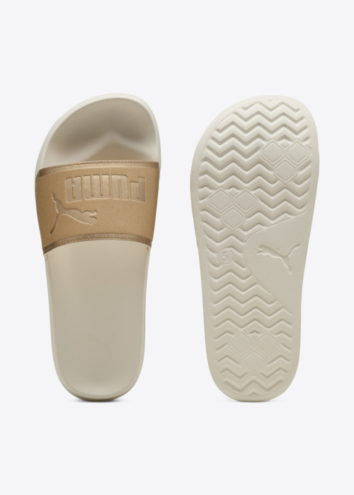 Puma paplūdimio šlepetės Leadcat