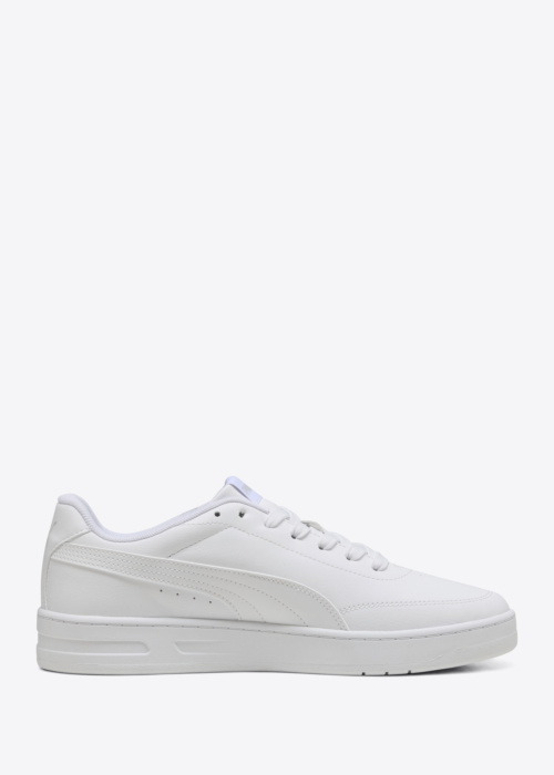 Puma laisvalaikio batai Court Classic Clean