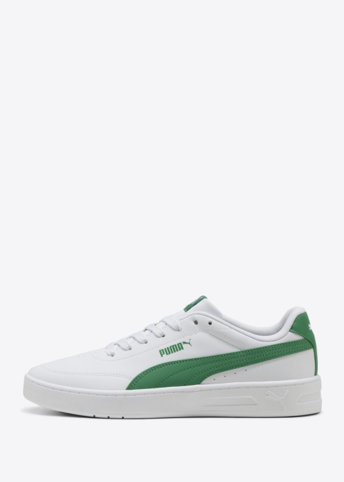 Puma laisvalaikio batai Court Classic Clean