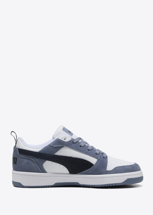 Puma laisvalaikio batai Rebound V6 Low Sd